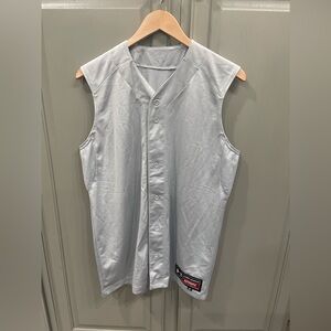 Under armour authentic mens shirt M